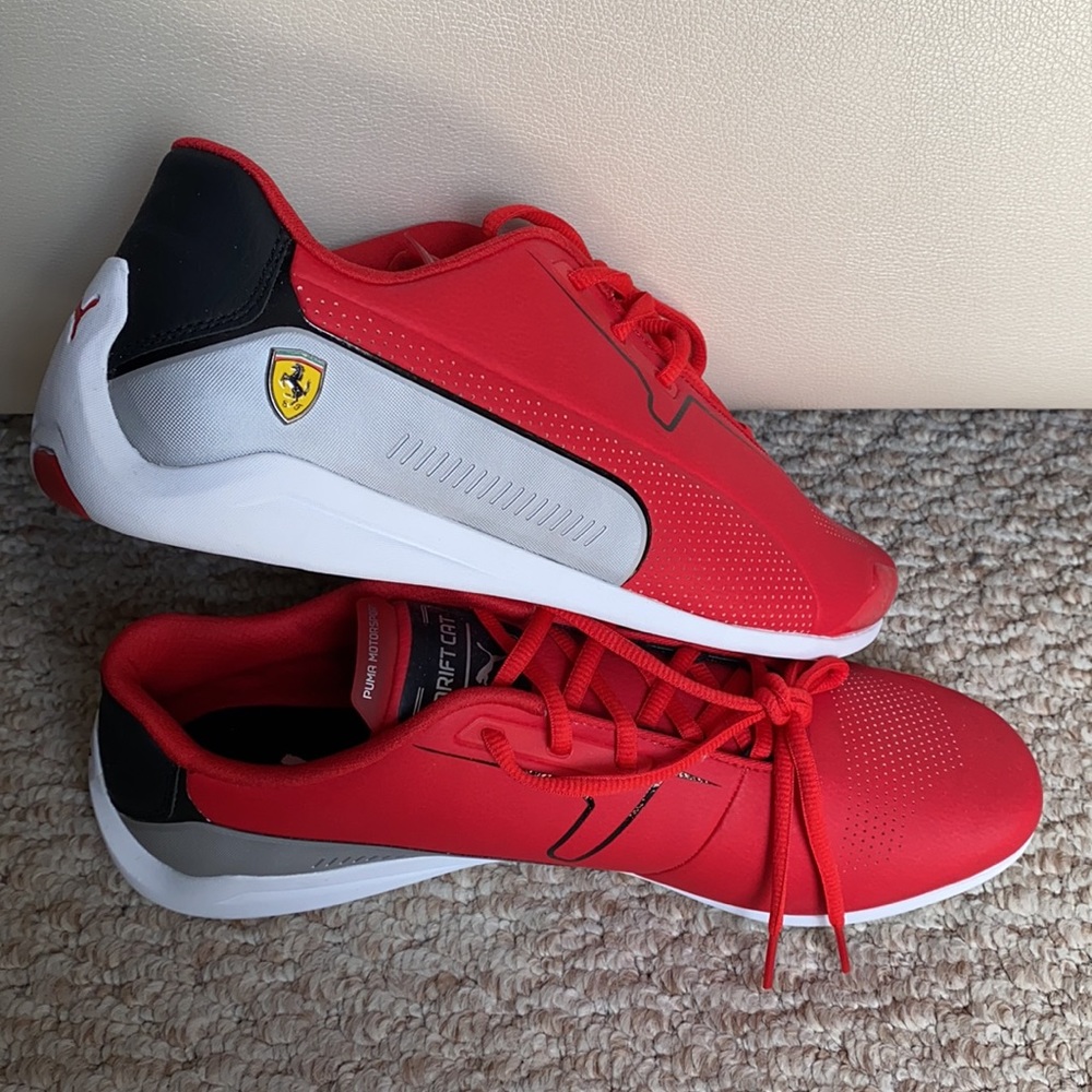 Puma sneakers - Picture 4 of 6